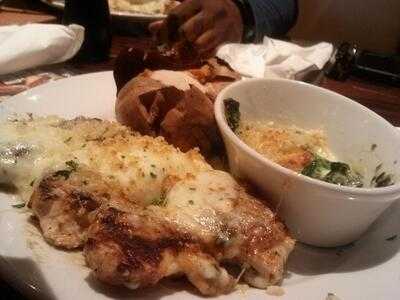 Longhorn Steakhouse