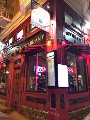 Sutter Pub & Restaurant