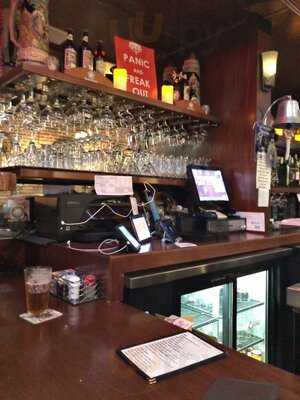 Sutter Pub & Restaurant