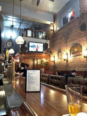 Sutter Pub & Restaurant