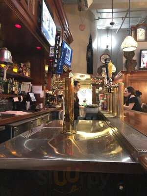 Sutter Pub & Restaurant