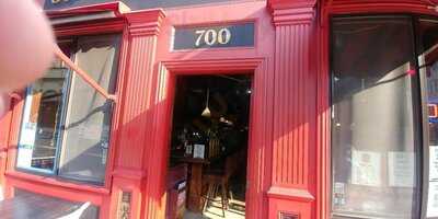 Sutter Pub & Restaurant