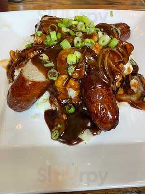 Sutter Pub & Restaurant