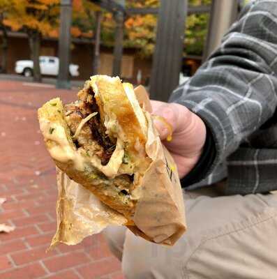 Fried Egg I’m In Love