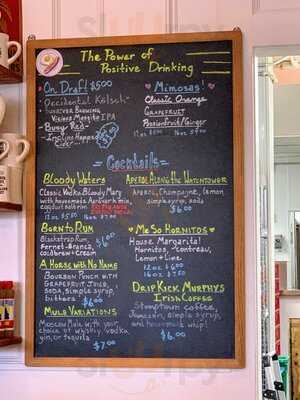 Fried Egg I’m In Love