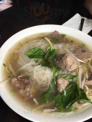 Long Provincial Vietnamese Restaurant