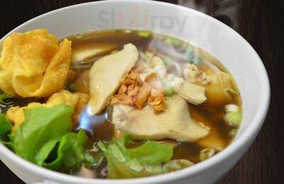 Siam Orchid Thai Restaurant