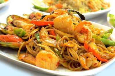 Siam Orchid Thai Restaurant