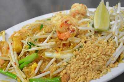 Siam Orchid Thai Restaurant