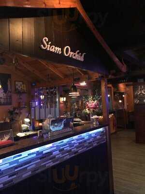 Siam Orchid Thai Restaurant