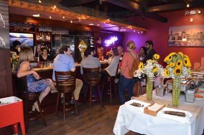 Siam Orchid Thai Restaurant