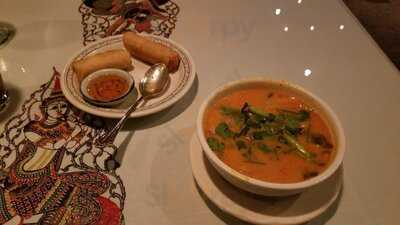 Siam Orchid Thai Restaurant