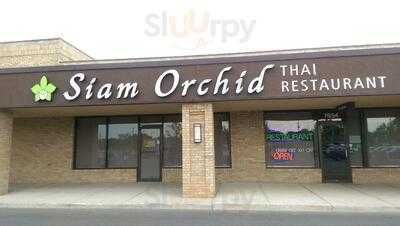 Siam Orchid Thai Restaurant