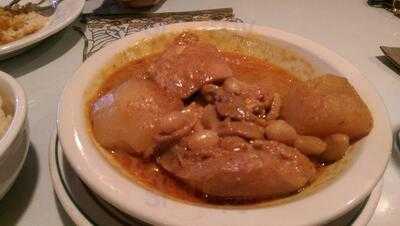 Siam Orchid Thai Restaurant