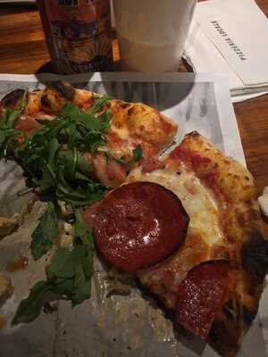 Pizzeria Locale - Broadway