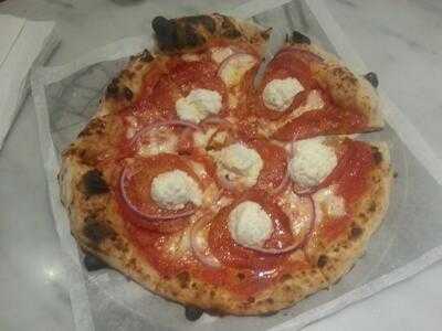 Pizzeria Locale - Broadway