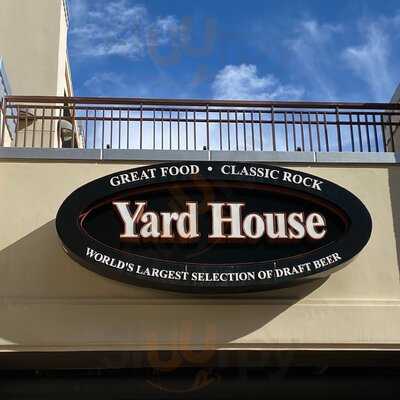 Yard House