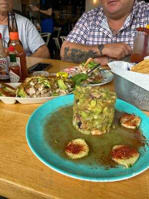210 Ceviche Seafood And Mariscos