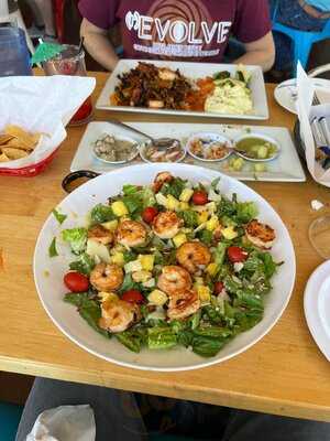 210 Ceviche Seafood And Mariscos