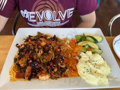 210 Ceviche Seafood And Mariscos