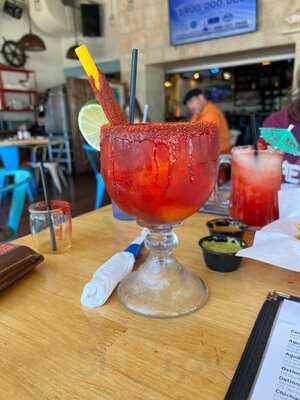 210 Ceviche Seafood And Mariscos