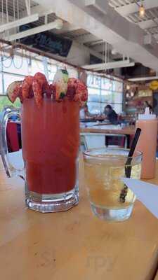 210 Ceviche Seafood And Mariscos