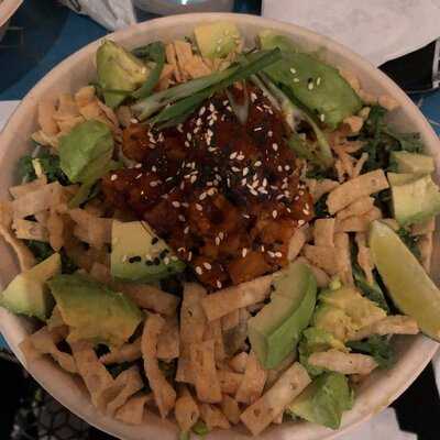 Beatnic - West Village