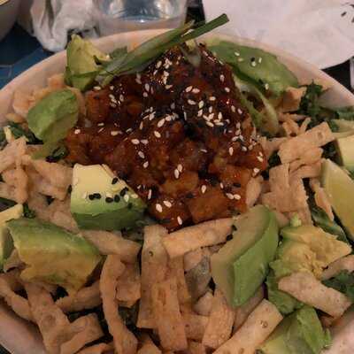 Beatnic - West Village