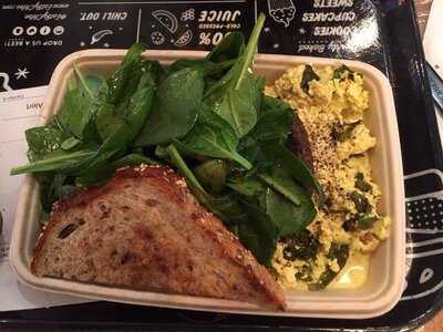 Beatnic - West Village