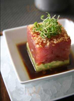 Lobby Lounge At The Ritz-carlton