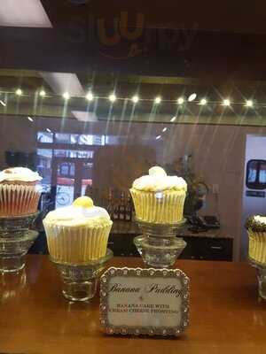 Fluellen Cupcakes