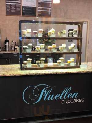 Fluellen Cupcakes