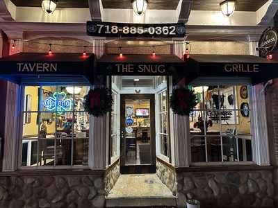The Snug