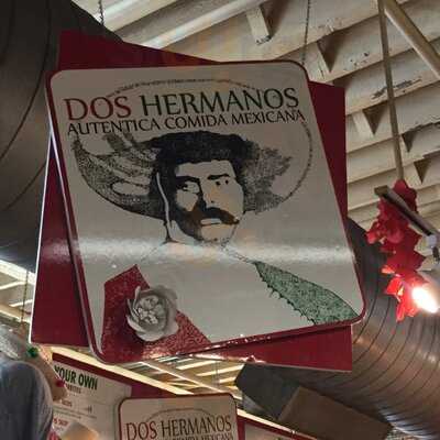 Dos Hermanos Taco Truck