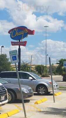 Chuy's