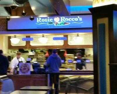 Rosie And Rocco's