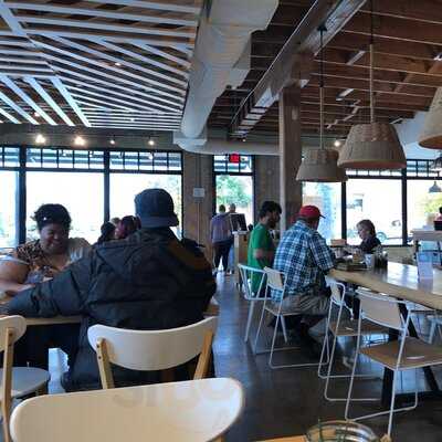 Taste Community Restaurant