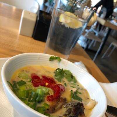 Taste Community Restaurant