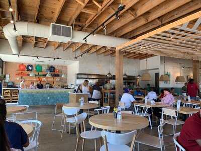 Taste Community Restaurant