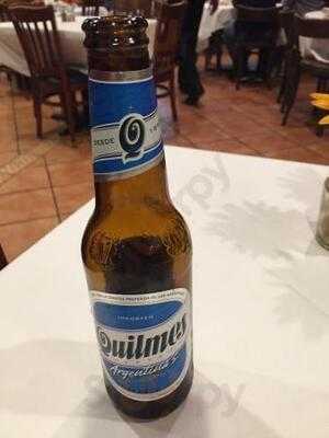 Grill Argentino - Kendall