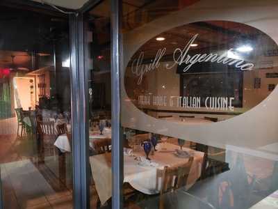 Grill Argentino - Kendall