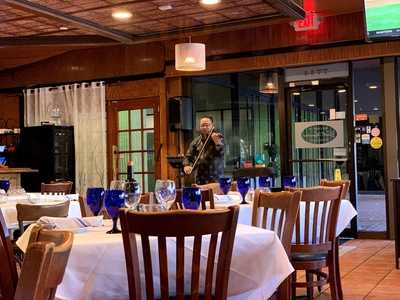 Grill Argentino - Kendall