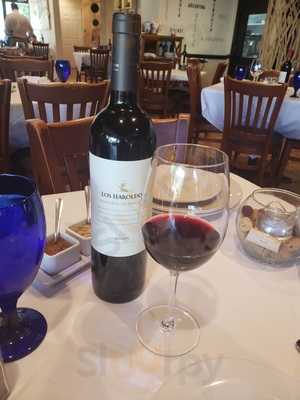 Grill Argentino - Kendall