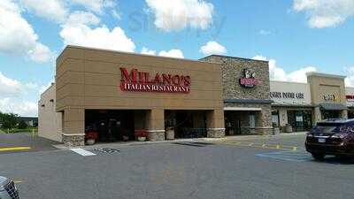 Milano's Italian Restaurant