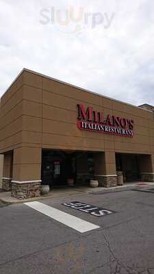 Milano's Italian Restaurant