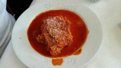 Milano's Italian Restaurant