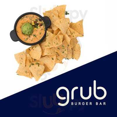 Grub Burger Bar