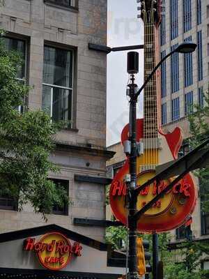 Hard Rock Cafe