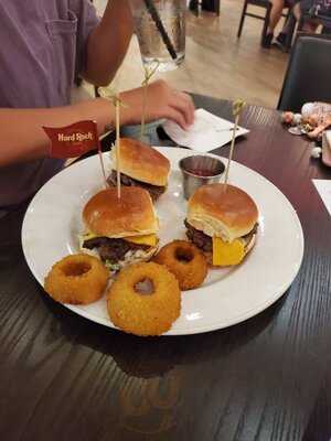 Hard Rock Cafe