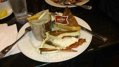Hard Rock Cafe